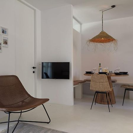 Livingtarifa Apartamento Valhalla 외부 사진