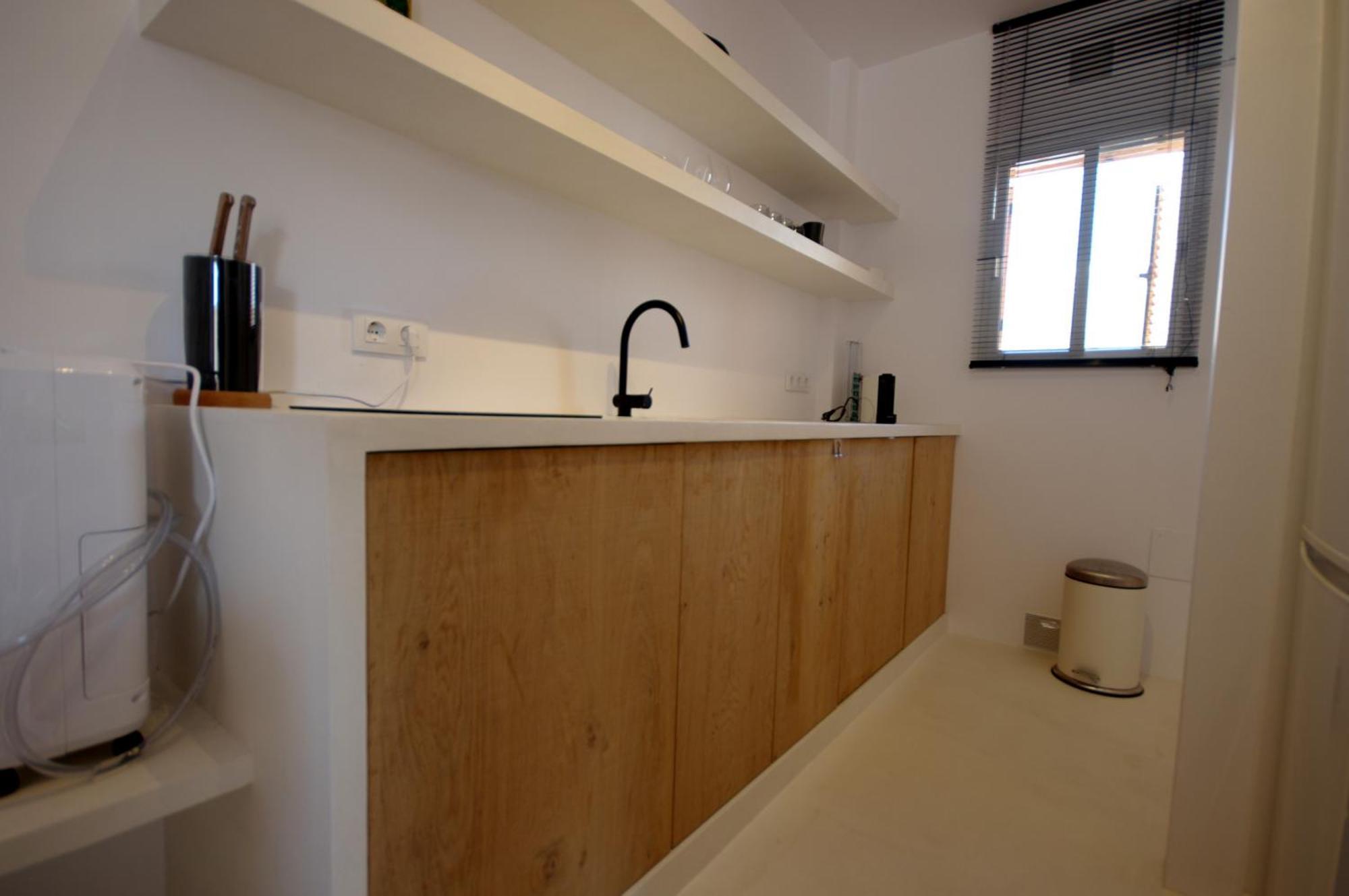 Livingtarifa Apartamento Valhalla 외부 사진