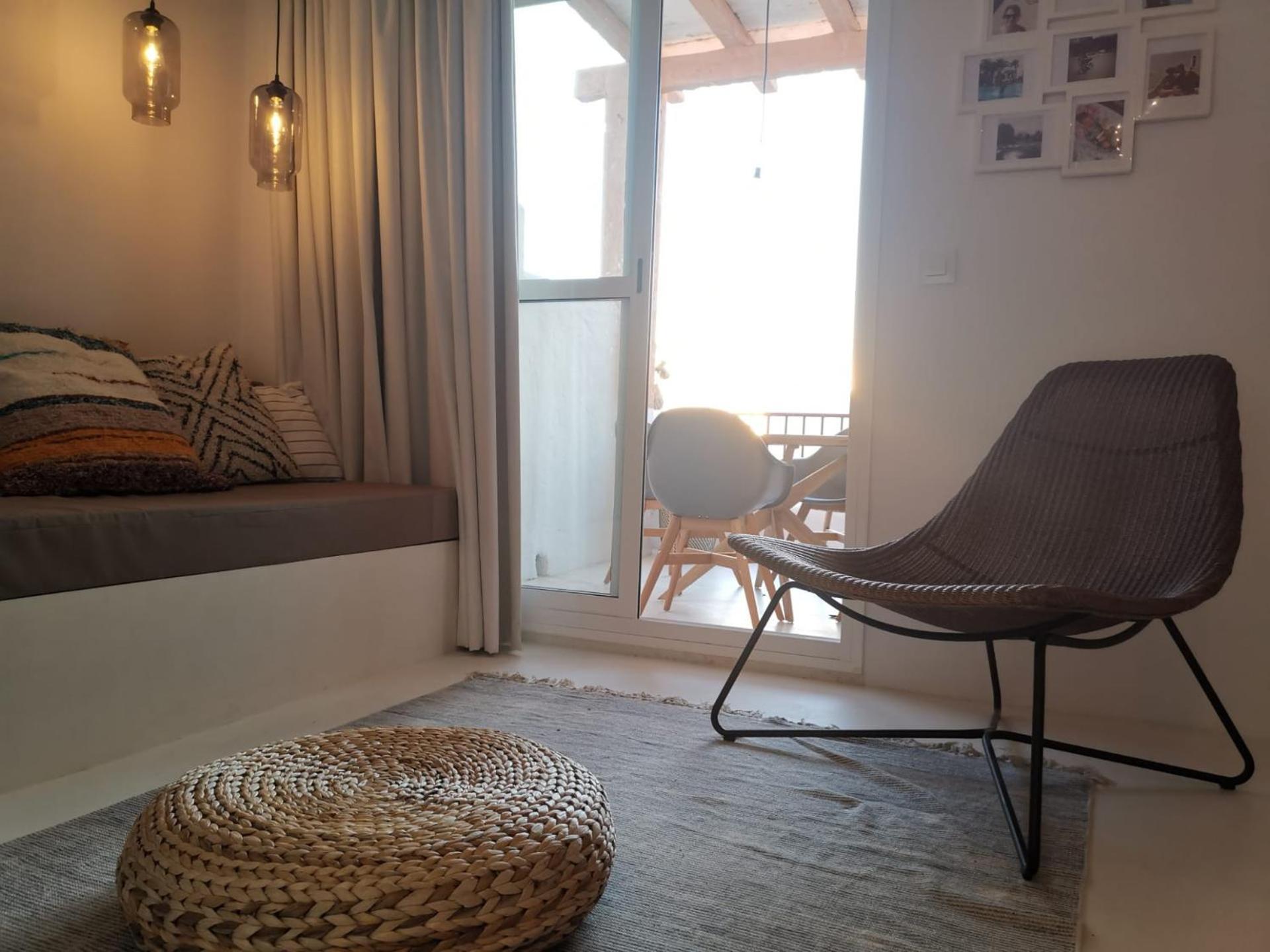 Livingtarifa Apartamento Valhalla 외부 사진