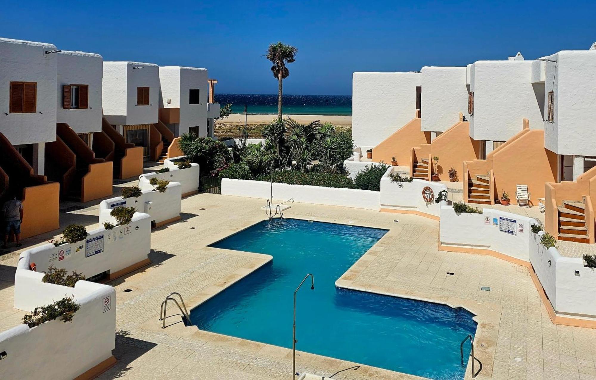 Livingtarifa Apartamento Valhalla 외부 사진