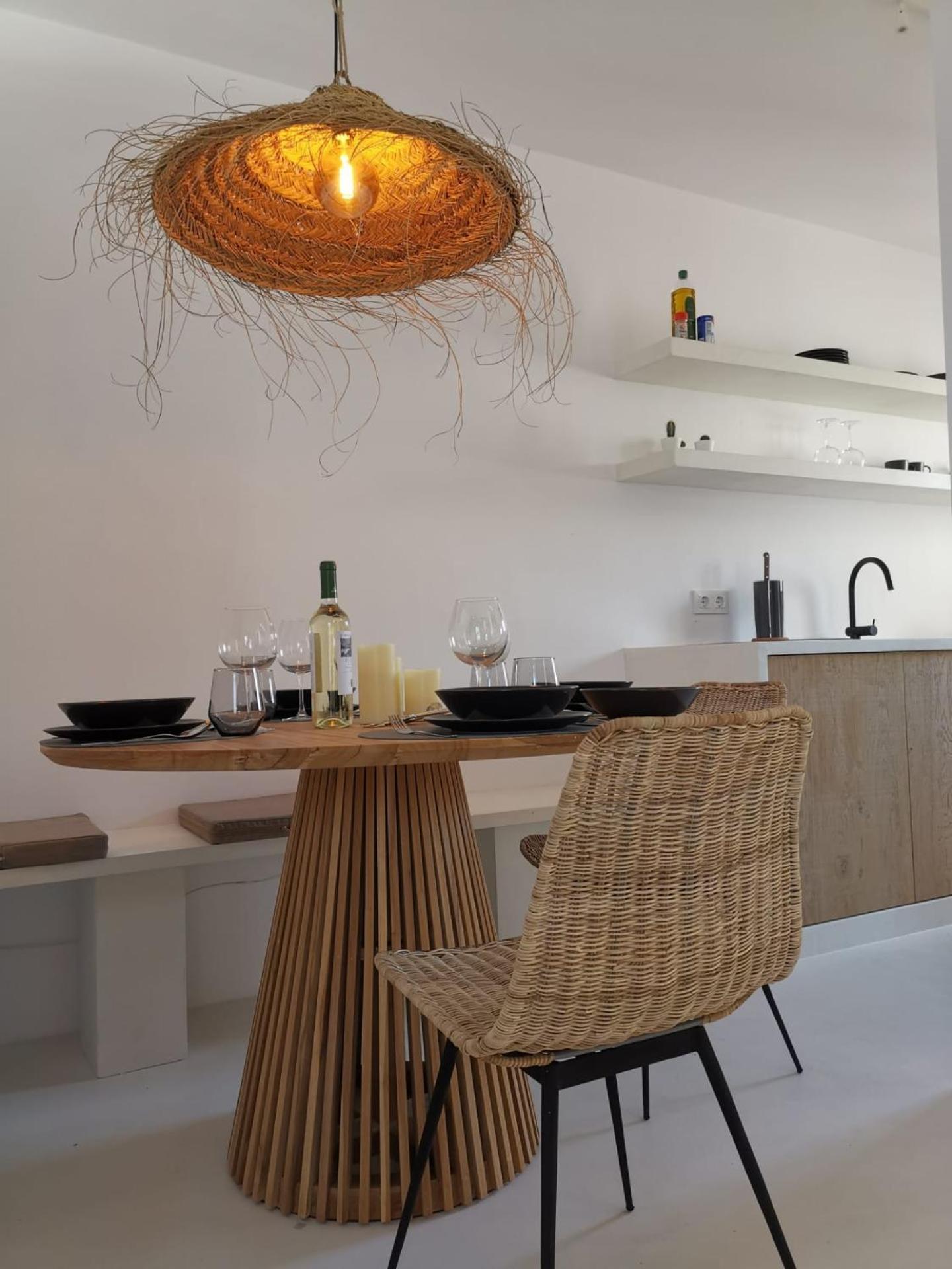 Livingtarifa Apartamento Valhalla 외부 사진